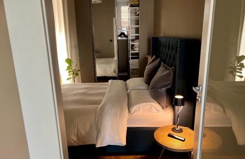 Lingotto Apartamento | Geo s joy