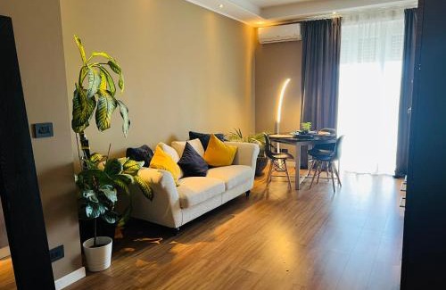 Lingotto Apartamento | Geo s joy