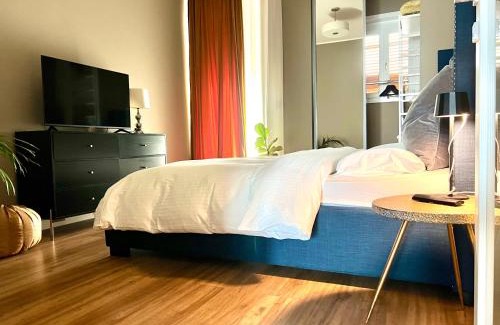 Lingotto Apartamento | Geo s joy