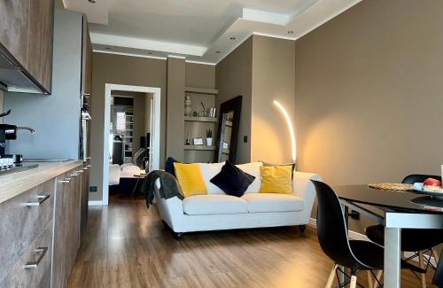 Lingotto Apartamento | Geo s joy