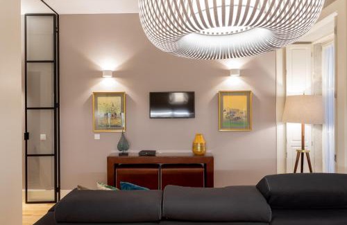Centro / Baixa Apartamento | Geo Studios Santa Catarina
