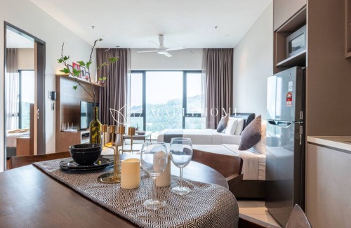 Genting Highlands Condominio | Geo38 Premier Luxury Apartments