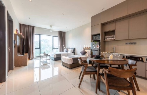 Genting Highlands Condominio | Geo38 Premier Luxury Apartments