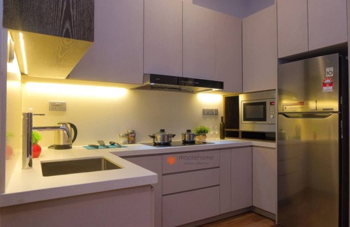 Genting Highlands Condominio | Geo38 Premier Luxury Apartments