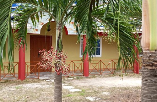 Dansoman Casa | GeoCom Blissful abode
