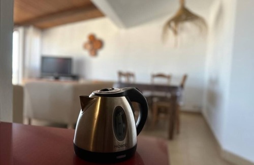 Villaricos Apartamento | GEODA vivienda turística 4hab