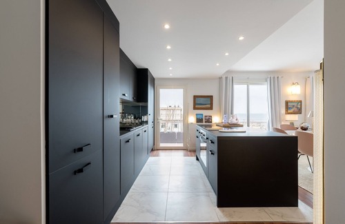 Riou - Petit Juas - Av de Grasse Apartamento | Geoffrey By Terry's Homes