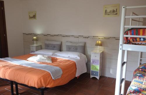 Pisa City Centre Casa | Geoglobe Chambre d'Hòtes