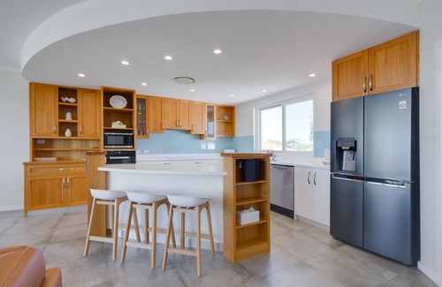 Geographe Casa | GEOGRAPHE SAILS - Luxury Beachfront Busselton