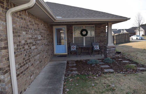 Huntsville Casa | Geographical Oddity: Close to Everything! <Convenient to Huntsville and Madison>