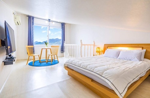 Geoje Casa | Geojedo The Attraction Pension