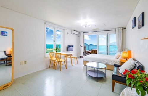 Geoje Casa | Geojedo The Attraction Pension