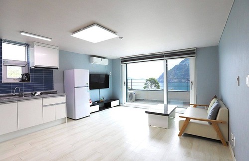 Geoje Casa | Geojedo The Grace Pension
