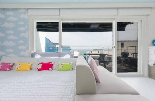 Geoje Casa | Geojedo Viken Kids Poolvilla
