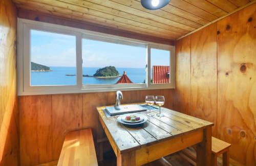 Irun-myeon Casa | Geoje PurenNeoul Pension