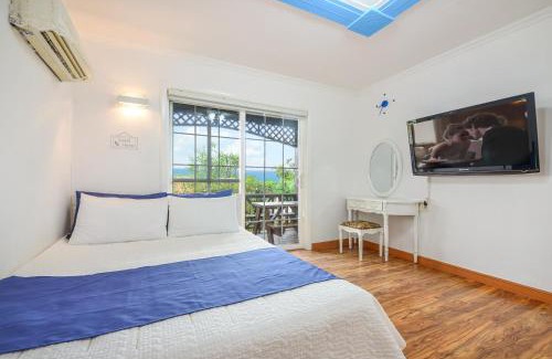 Irun-myeon Casa | Geoje PurenNeoul Pension