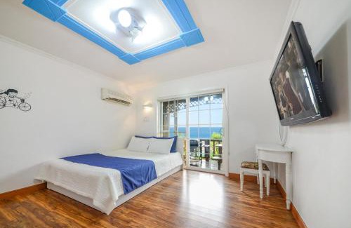 Irun-myeon Casa | Geoje PurenNeoul Pension