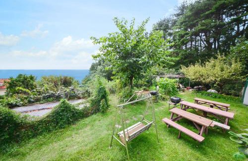 Irun-myeon Casa | Geoje PurenNeoul Pension