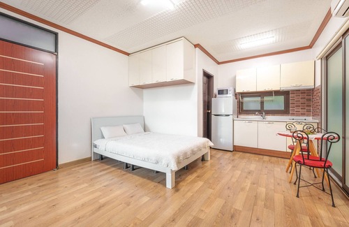 Geoje Casa | Geoje Yeoul Pet-friendly Pension