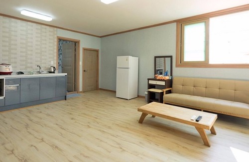 Geoje Casa | Geojedo Gyeonnaeryang Pension