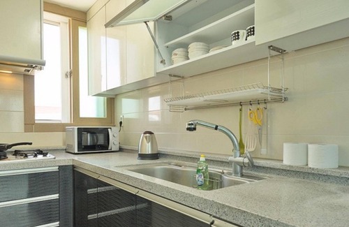 Geoje Casa | Geojedo Gyeonnaeryang Pension