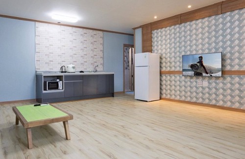 Geoje Casa | Geojedo Gyeonnaeryang Pension