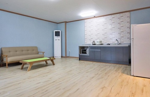 Geoje Casa | Geojedo Gyeonnaeryang Pension
