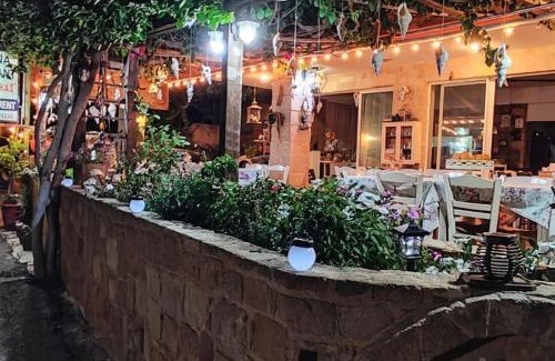 Sfinari Hotel | Georgakas rooms