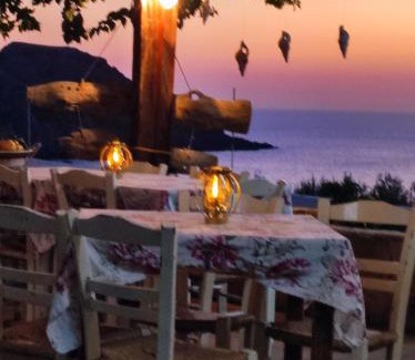 Sfinari Hotel | Georgakas rooms