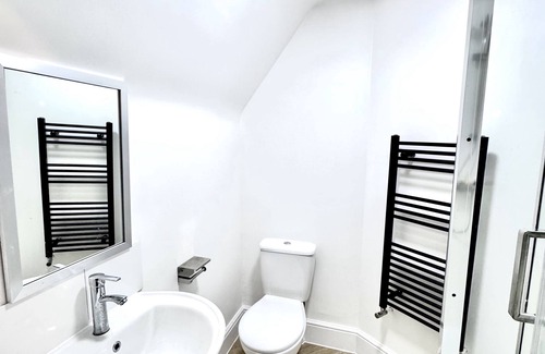 Chester Hotel | George And Dragon Place.