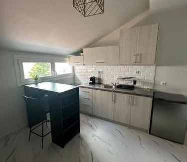 Stavros Apartamento | George apartment