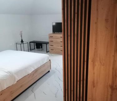 Stavros Apartamento | George apartment