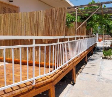 Agia Marina Apartamento | George Apartments