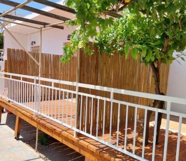 Agia Marina Apartamento | George Apartments