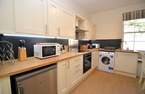 Dartmouth Apartamento | George & Dragon