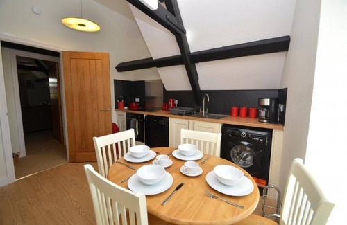 Dartmouth Apartamento | George & Dragon