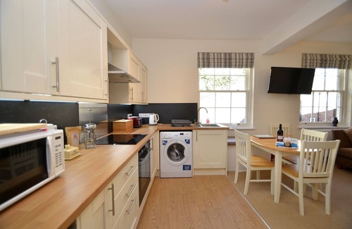 Dartmouth Apartamento | George & Dragon