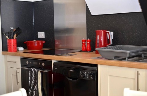 Dartmouth Apartamento | George & Dragon