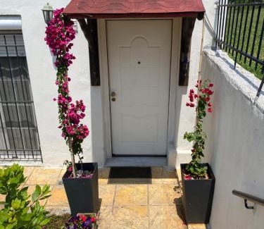 Thermaikos Apartamento | George Garden