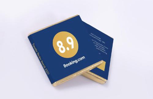 Thermaikos Apartamento | George Garden