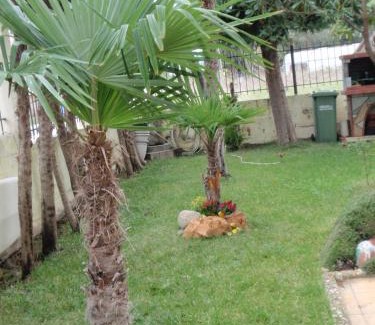 Thermaikos Apartamento | George Garden