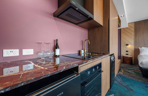 Launceston CBD Hotel | George Hotel Launceston