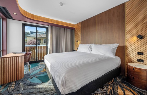 Launceston CBD Hotel | George Hotel Launceston