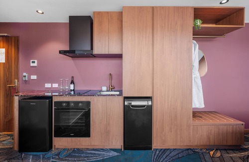Launceston CBD Hotel | George Hotel Launceston