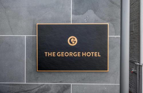 Launceston CBD Hotel | George Hotel Launceston, an Ascend Collection Hotel
