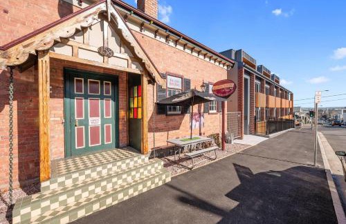 Launceston CBD Hotel | George Hotel Launceston, an Ascend Collection Hotel