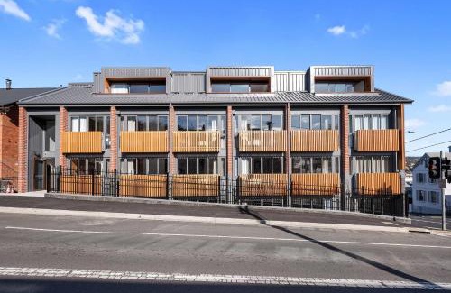 Launceston CBD Hotel | George Hotel Launceston, an Ascend Collection Hotel