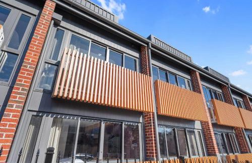Launceston CBD Hotel | George Hotel Launceston, an Ascend Collection Hotel