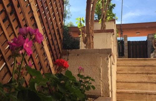 Partanna Apartamento | George House Mondello 32