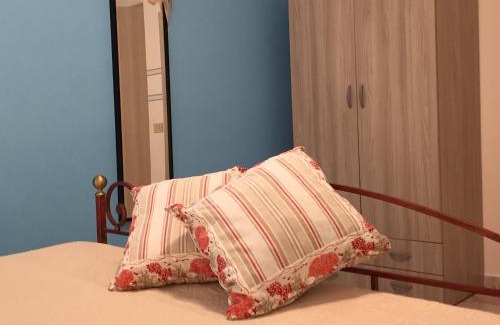 Partanna Apartamento | George House Mondello 34